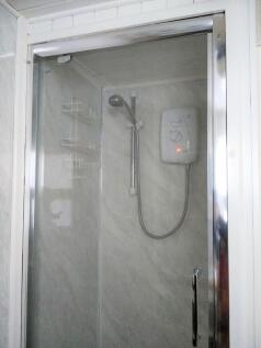 Private Bathroom