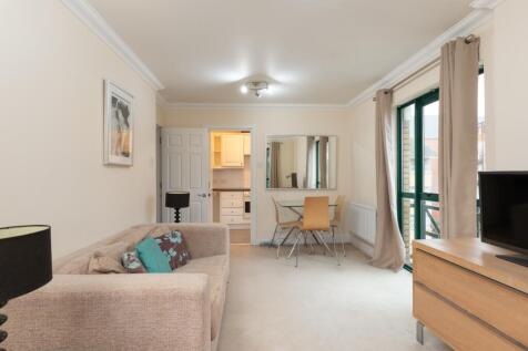 Ormond House  - reception