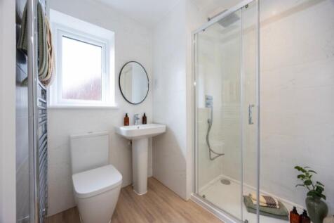 The Briar show home Elgar Park (19)