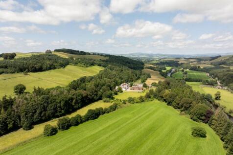 Blackwood Estate