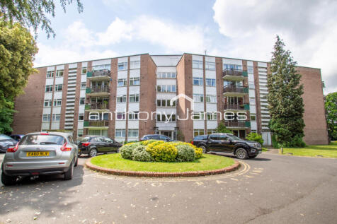 Mapledene Kenmal Road