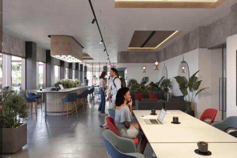 Office to rent Image 6
