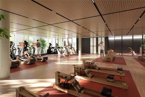 Fitness Suite