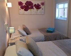 COMMUNAL GUEST SUITE