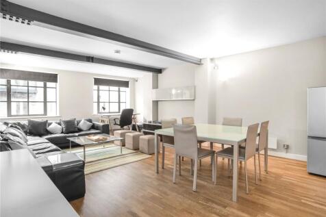 Reception/Kitchen