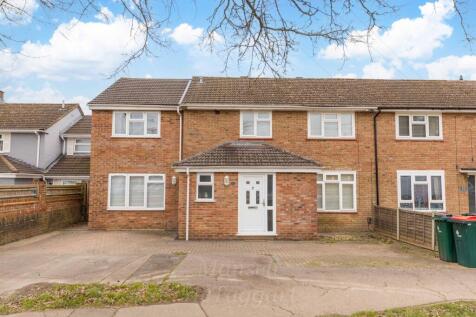 Crawley, RH11 - property photo