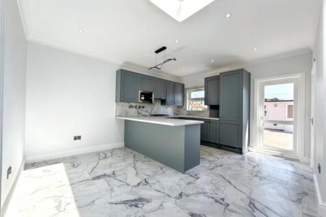 Kitchen/ Diner