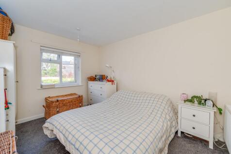 BEDROOMS AND BATHROOM