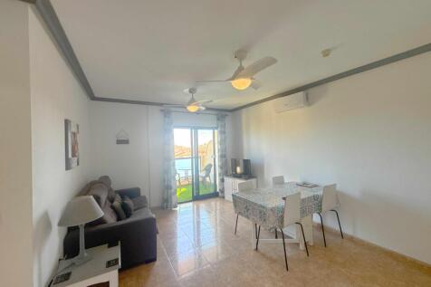 playa marina cabo roig sea view penthouse (5)