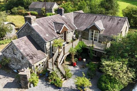 The Farmhouse