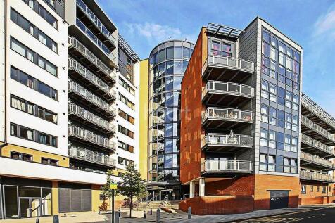 Two Bedroom Apartment on 07th Floor