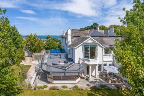 External and Garden/Roof Terrace