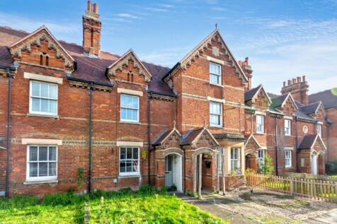 11 Victoria Road, Abingdon, Oxford, OX14 1DN