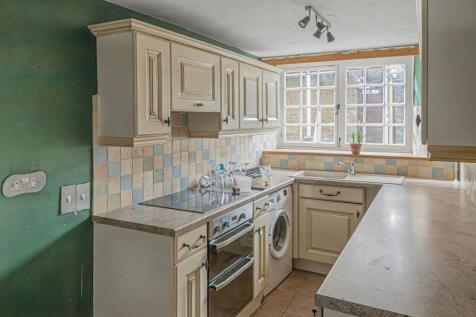 18 York Street, Frome, BA11 3DG