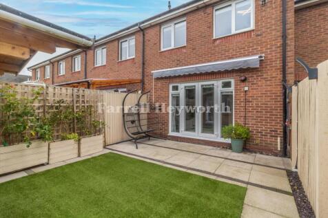 Rear Garden image 2