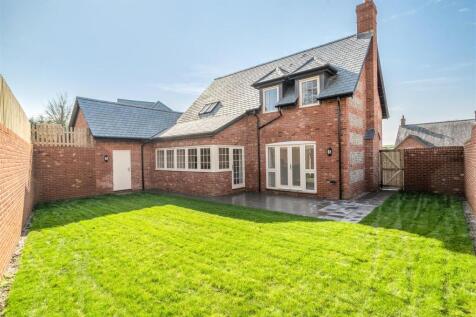 Rear Elevation