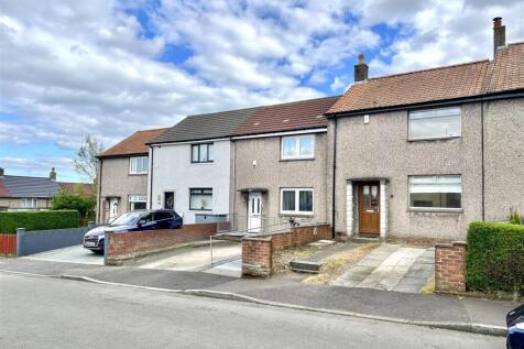 Tyndrum Place, Kirkcaldy