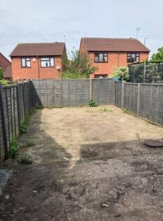 Bodmin Close, Stenson Fields photo 5