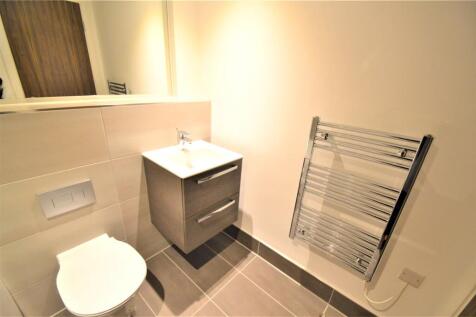 House Bathroom