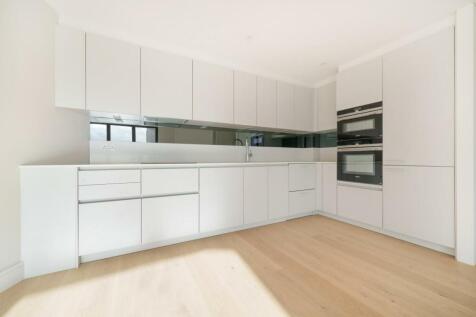 Davidson Frost-Wellings, DFW, Finchley Road, Londo