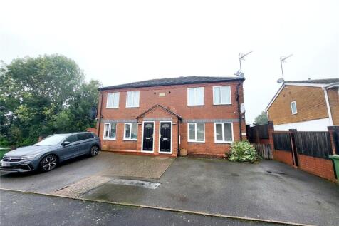 Front External