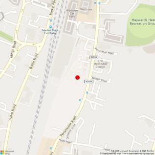 Property Map