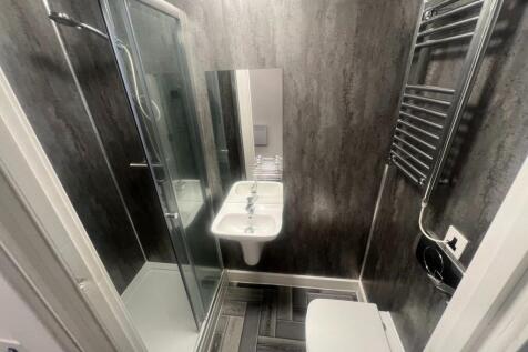 Apartment , Graduation House, High Road, Nottingham photo 3