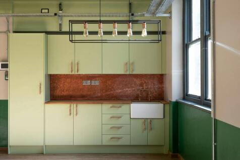 Kitchenette