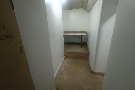 Cellar room 3