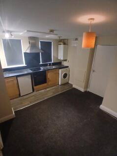 1 bedroom Flat - Farebrother Street