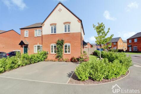Driveway Parking