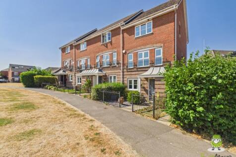 EweMove Estate Agents Basingstoke