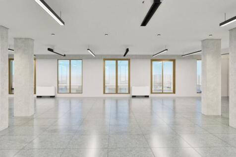 Interior - CGI