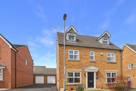 Spinney Close