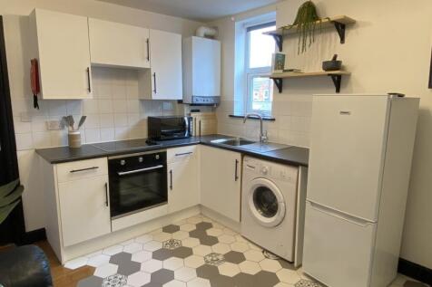 Kitchen / Living Room