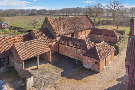 Grove Barn