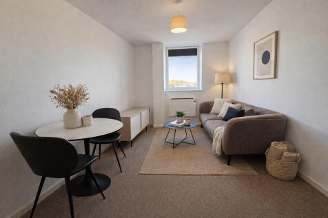 living room_