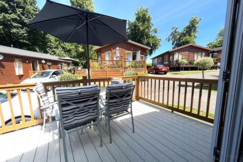 Terrace / Patio