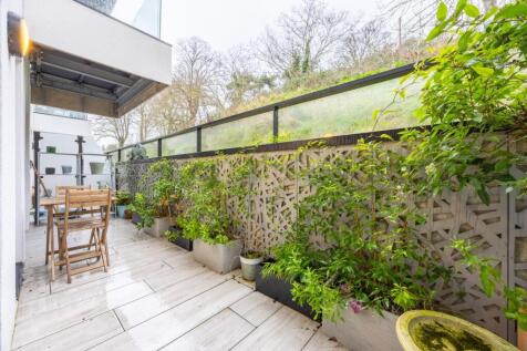 Private Garden