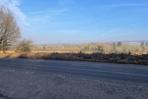 View to Woolbeding