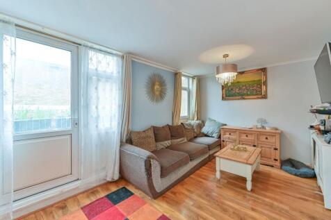 London, SW9 - property photo