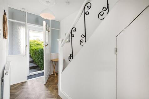 Sherwell Road, Bristol, Somerset, BS4 photo 5
