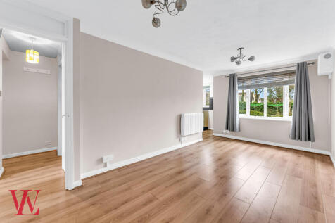 Living / Dining Room