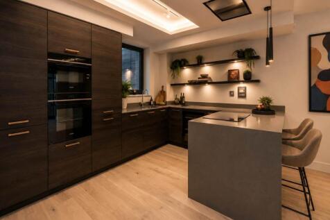 B2-08 Kitchen 2