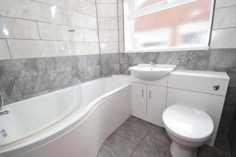 BATHROOM &amp; W.C.