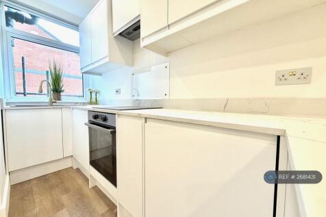 2-Bed - Furnished - Example