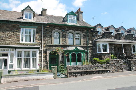 Front external