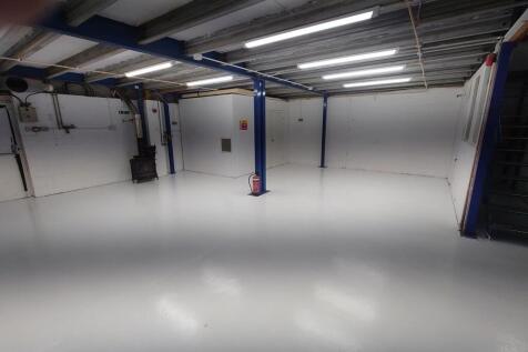 Photo 16. Ground Floor.