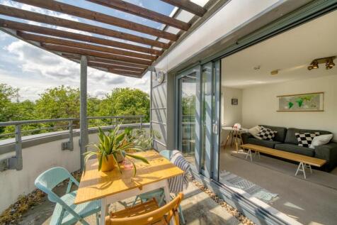 Terrace / Patio