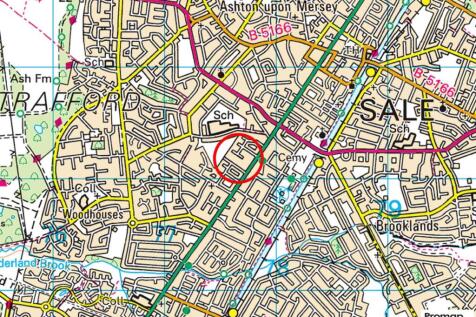 Town Plan